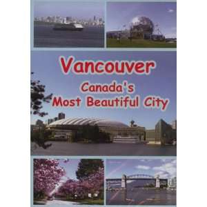  Vancouver Canadas Most Beautiful City Movies & TV