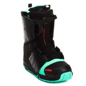  Salomon Faction FS Snowboard Boots 2012
