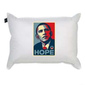  President Barack Obama Pillowcase 