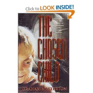  The Chosen Child (9780812545333) Graham Masterton Books