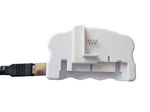 Chip resetter for reset all 7 pin Epson ink cartridges  