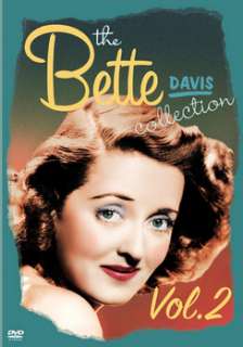Bette Davis Collection Vol. 2   6 Pack (DVD)  Overstock