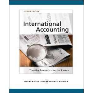   Accounting Second (2nd) Edition  Mcgraw Hill Higher Education  Books