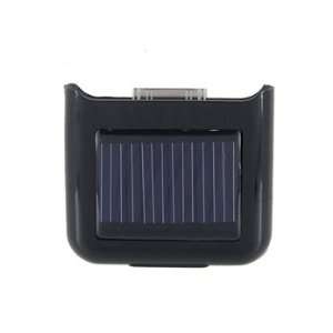  WN 902 800mAh Compact Solar Battery Charger for Apple 