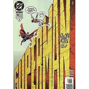  Superman (1986 series) #141 DC Comics Books