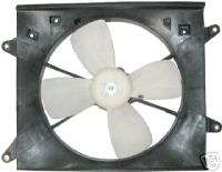 92 96 Toyota Camry 4Cyl Radiator Cooling Fan Assy  