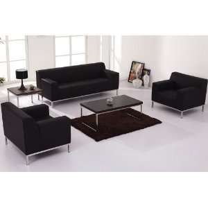   Series Living Room Set with Free Coffee and End Table: Home & Kitchen