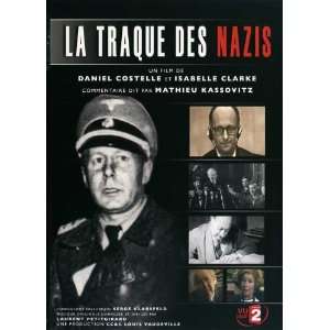  La traque des nazis Poster Movie French 27x40