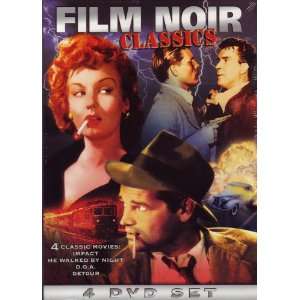  Film Noir Artist Not Provided Movies & TV