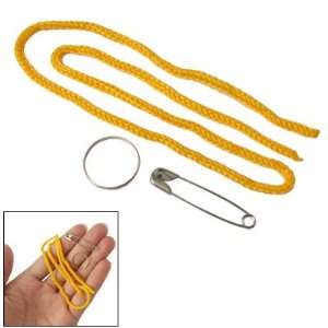    Como Party Conjuring Game Ring into Rope Magic Tricks Props: Baby