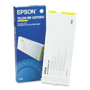  Epson® Stylus Pro T407011   T412011 Ink Cartridge