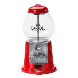 CARROLL UNIVERSITY. Limited Edition 11 Gumball Machine