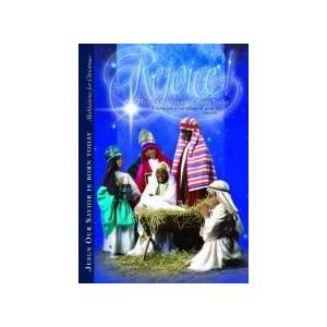   Devotional Booklet (AA) (Christmas) (9781593171049) Christmas Books