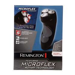 Remington R305 Rechargeable Rotary Shaver  