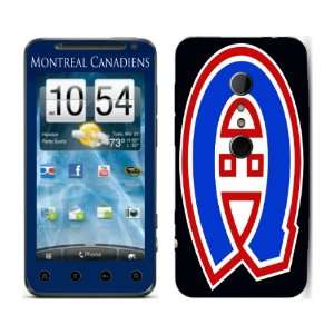  Meestick Montreal Canadiens Vinyl Adhesive Decal Skin for 