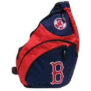  Boston Red Sox Sling Bag