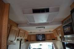 2011 BORN FREE 22 BUILT FOR TWO RV Motorhome Motor Coach