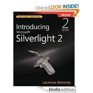 Introducing Microsoft® SilverlightTM 2, Second Edition Laurence 