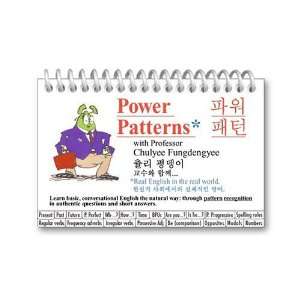   (English for Korean Speakers) (9780976898443) M.J. Curran Books