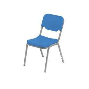 Iceberg Rough N Ready Stacking Chair 