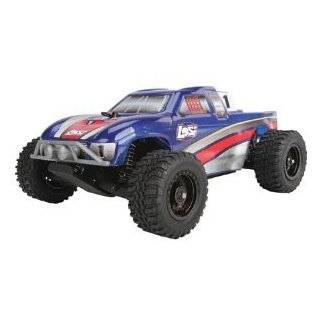  1/24 4WD Short Course Truck RTR: Toys & Games