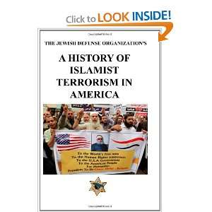  A History Of Islamist Terrorism in America The Jewish 