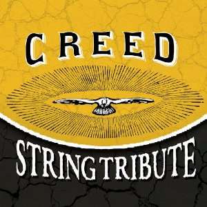  Creed String Tribute Various Artists Music