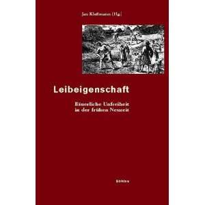   in der frühen Neuzeit. (9783412056018) Jan Klußmann Books