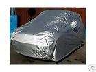 New BMW Mini Cooper 07 11 Outdoor Fitted Car Cover