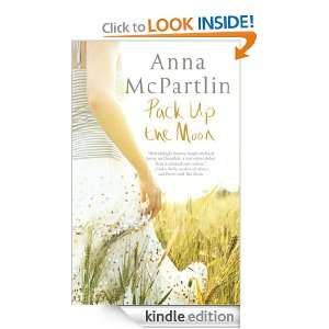 Pack Up the Moon Anna McPartlin  Kindle Store