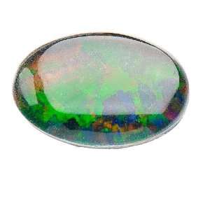   Opal Triplet Cabochon B Grade   Pack of 1 Arts, Crafts & Sewing