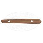 Factory Ruger M77 MKII Left Side Wood Forend Insert