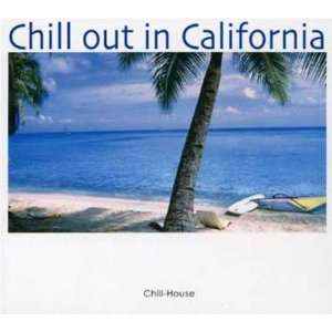  Chillout in California, Vol. 2 Various Artists Music