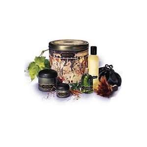  EARTHLY DELIGHTS GIFT TIN