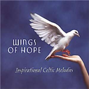  Wings of Hope Kingsway Music