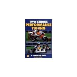  Two Stroke Performance Tuning 2nd (second) edition Text 