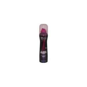   Hour Body Finishing Hair Spray by Tresemme for Unisex   7.7 o Beauty