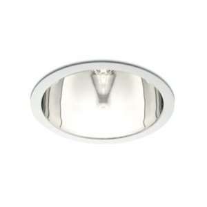 WAC Lighting 6 inch Metal Halide Trim Specular Clear Reflector / White 