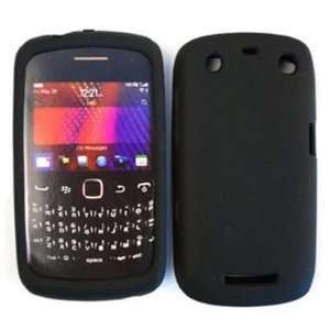  Blackberry Curve 9350 / 9360 / 9370 Deluxe Silicone Skin 