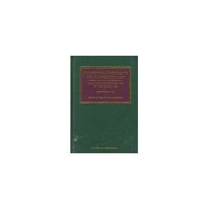  Commercial Agreements (9789041108685) Green Books