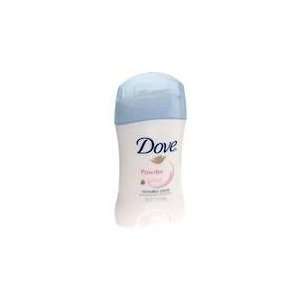  Dove Inv Sol A P Powder Fresh Size 1.6 OZ Health 