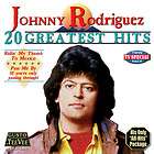 Johnny Rodriguez Greatest Hits Pass Me  