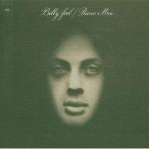  Piano Man (Mlps) Billy Joel Music