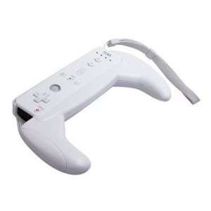  New Controller Handle for Nintendo Wii Remote Control 