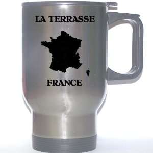  France   LA TERRASSE Stainless Steel Mug Everything 