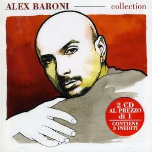  Collection: Alex Baroni: Music