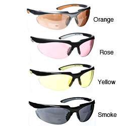 Four Winds Golf Glasses  