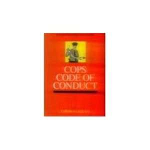  Cops Code of Conduct (9788126102273) Books
