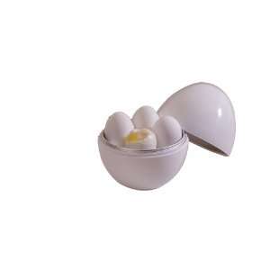 Nordic Ware 64802 Microwave Egg Cooker *TWO DAY SHIPPING*  