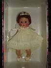   Vintage GINNY CRIB GROWD BABY YELLOW ~ The Vogue Doll Company~NIB